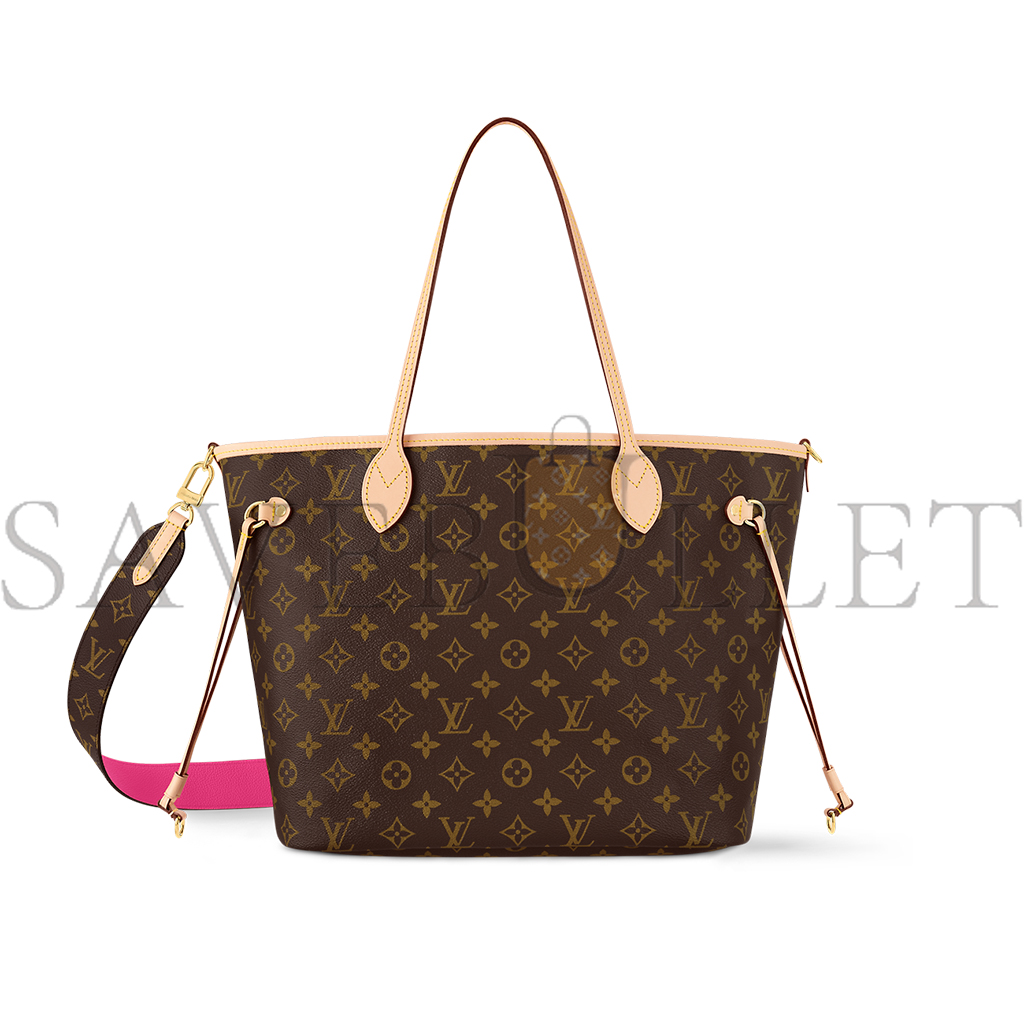 l**is V*t*n neverfull bandouliÈre inside out mm m12257 (31*28*14cm)